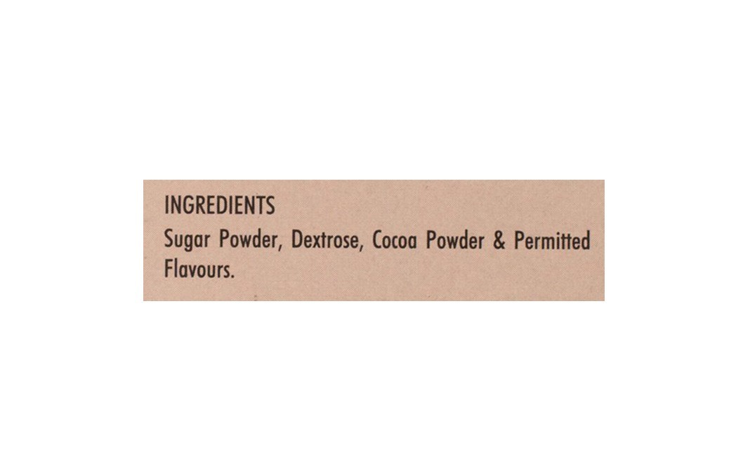 Butterfly Drinking Chocolate    Pack  100 grams